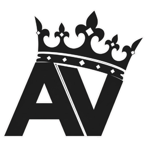 AV Logo